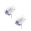 2Pièces Déshumidificateur Air USB 500Ml Compact Bureau Chambre 4