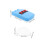1Ensemble Matériel Physique Plastique Multi Usage Pour Enfants 3