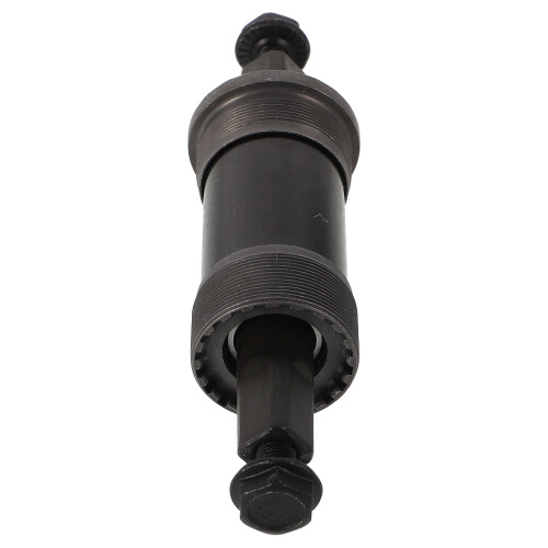 2Ensembles Boîtier Taper Stable Acier Bas Carbone Noir 2
