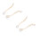 4Pièces Polyvalente Beige Chaussures & Maison 5