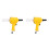 2Pièces Outil À Rivets Pneumatique Usage Polyvalent 9