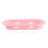 5Paires Anneaux ABS Rose Accessoires Lit 3