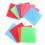 60Pièces Marqueurs Pour Sol De Classe En Polyester Couleurs Assorties 1