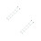 2Ensembles Échelle En Bois Pour Enfants 5 Ciel- Durable 5