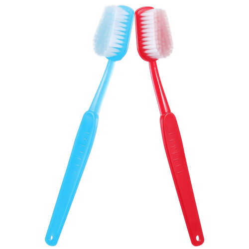 4Pièces À Dents Décorative Portable Pour Photo 2