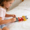 1Ensemble Costume Bébé En Coton Pour Jeu Et Décor 6