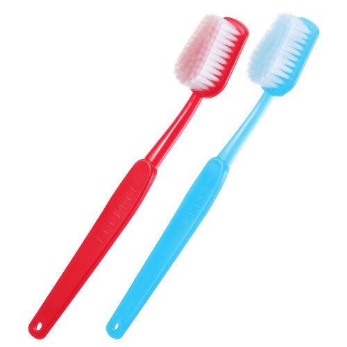 4Pièces À Dents Décorative Portable Pour Photo 1