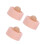 3Pièces Raviolis Rond Bois Ergonomique Pour Maison 5