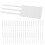 2000Pièces Bandes Test Parfum Papier Usage Précis Portable 2