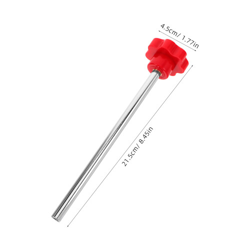 1Ensemble Kit Valve Pneu Durable Alliage 2