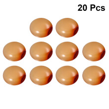 60Pièces Cabochons Semi- , Pierre Agate, Décoration DIY