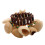 4Pièces Bracelet Handbell Percussion Bois Durable Style 3