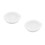 2Pièces Récipient Quartz Polyvalent Pour Fusion Métaux 6