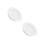 2Pièces Récipient Quartz Polyvalent Pour Fusion Métaux 7