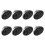 16Pièces Broches Balance Accessoires Mode Pour Hommes Et 1