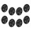 16Pièces Broches Balance Accessoires Mode Pour Hommes Et 2