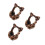 3Pièces Bandeau Oreilles Confortable Portable 8