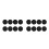 16Pièces Broches Balance Accessoires Mode Pour Hommes Et 6
