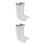 2Paires Doublures Bottes Hiver Chaudes Et Confortables Multicolores 5