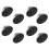 16Pièces Broches Balance Accessoires Mode Pour Hommes Et 3