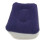 4Pièces Coussin Gonflable Repose-Pieds PVC 2