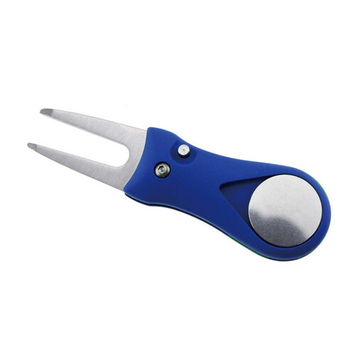 2Pièces Divot Tool En Pour Golfs
