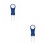 2Pièces Divot Tool En Pour Golfs 9