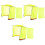 3Pièces Protection Casque Cou Réglable Visière Ventilée 5