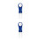 2Pièces Divot Tool En Pour Golfs 4