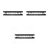 3Pièces Support Mural Pour Queues Billard Accessoires Inclus 7