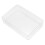 4Pièces Boîte Rangement Transparent Pour Gâteaux Bonbons Biscuits 2