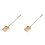 2Pièces Pelle À En Multifonction Pour Usage 5