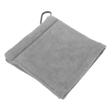 2Pièces Serviettes Golf Portables Nettoyage Clubs
