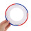 40Pièces Colliers Papier Protecteurs Multi Pour Appareils Chauffe-Cire 5
