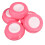 15Pièces Bouchons Silicone Étanches Rose Pour Bouteilles Lait En 2