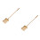 2Pièces Pelle À En Multifonction Pour Usage 2