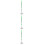 3Ensembles -Araignées Long Manche Ajustable Pièce+acier, Coloré 6