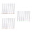 54Pièces Outil Pointillage Bois Double Embout Pour Ongles 6
