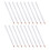 54Pièces Outil Pointillage Bois Double Embout Pour Ongles 3