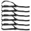 30Pcs Replacement Ski Pole Wrist Straps Nylon for Skiing and Trekking 2