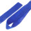 3Pièces Sangles Bleues Robustes Pour , Atv Et Utv, Boucles Solides 11