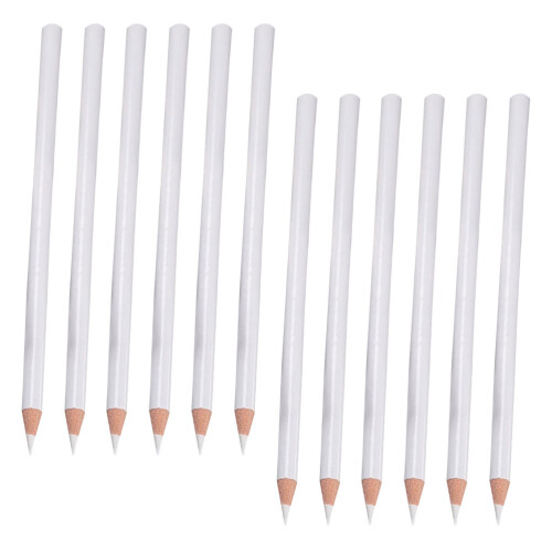 54Pièces Outil Pointillage Bois Double Embout Pour Ongles 1