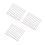 54Pièces Outil Pointillage Bois Double Embout Pour Ongles 10