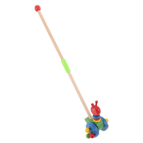 3St Loopwagen Met Diermotief, Voor Jongens En