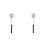 2Pcs Aluminum Alloy Meat Hammer Kitchen Steak Tenderiser 7