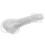 3Pcs Spiral Heating Wire Replacement for Electric Blanket Kit White 1