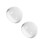 2Pièces Poids Dome Pour Décor Couture 8