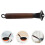 4Pcs Wooden Wok Handles Detachable Replacement Pan Handle Set 11