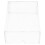 4Pcs Transparent Acrylic Mouse Covers Hard Protector for Gaming Setup 1