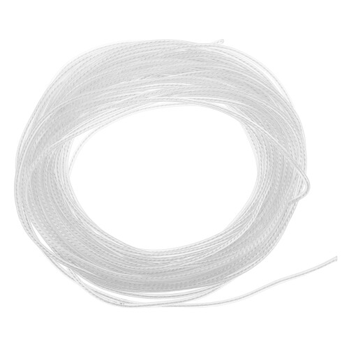 3Pcs Spiral Heating Wire Replacement for Electric Blanket Kit White 1